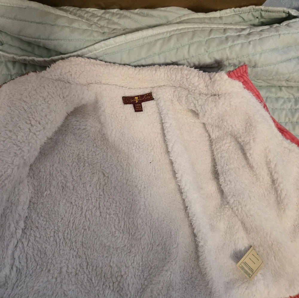 Baby And Toddler  Clothing Buddle